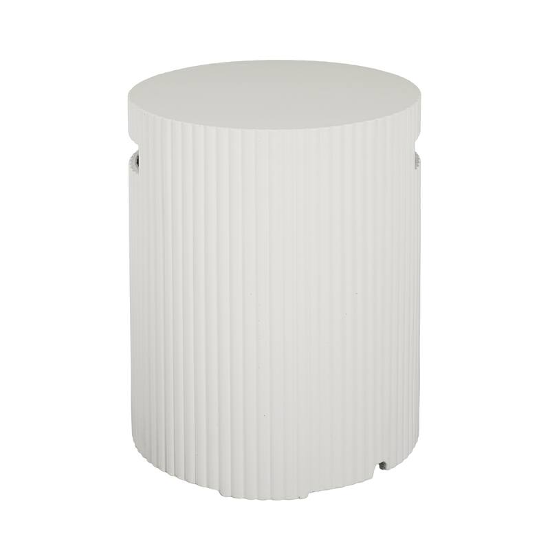 Christopher Knight Home - Outdoor Acacia Wood Conversation Set