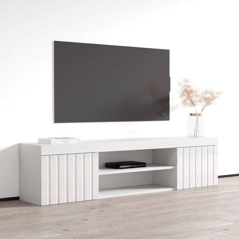 Knoxville 71" TV Stand