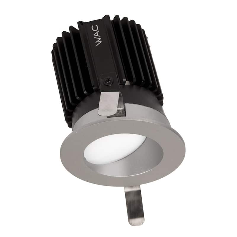 WAC Lighting Volta 2" Wall Wash Trim with LED Light Engine and