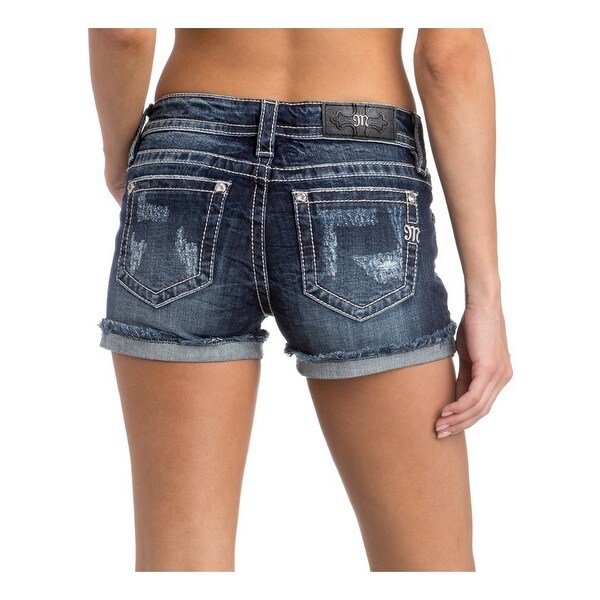 cheap miss me shorts