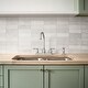 preview thumbnail 4 of 4, Moen Banbury High-Arc Kitchen Faucet with Side Spray
