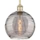 Option Antique Brass