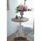Option Antique brown,Antique White