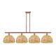 Option Antique Copper / Natural