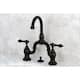 Option Oil Rubbed Bronze
