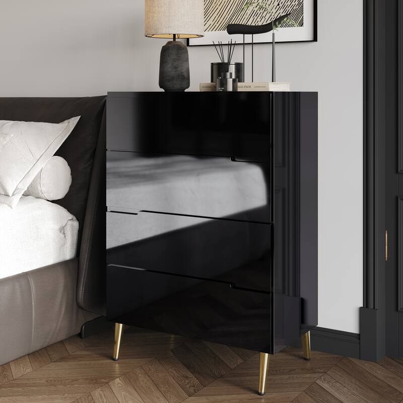 CraftPorch Luxury Chest