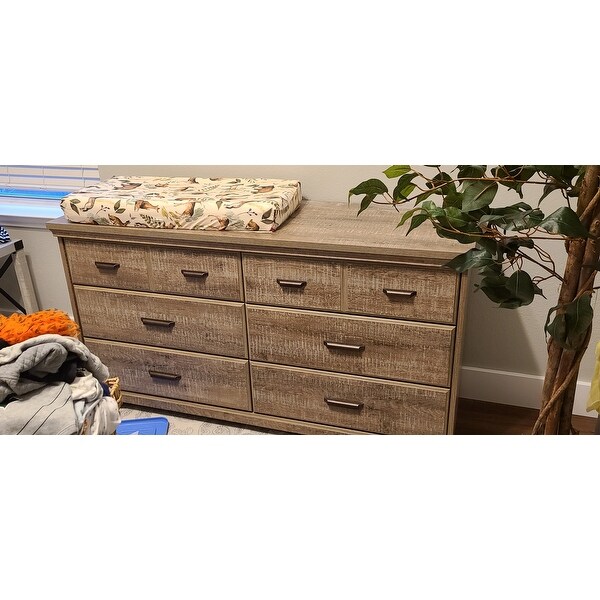 Versa country cottage double dresser Sale