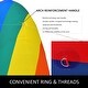 preview thumbnail 5 of 12, VEVOR Twin Arches,Advertising/Party Supplies/Event Decorations/Inflatable Products