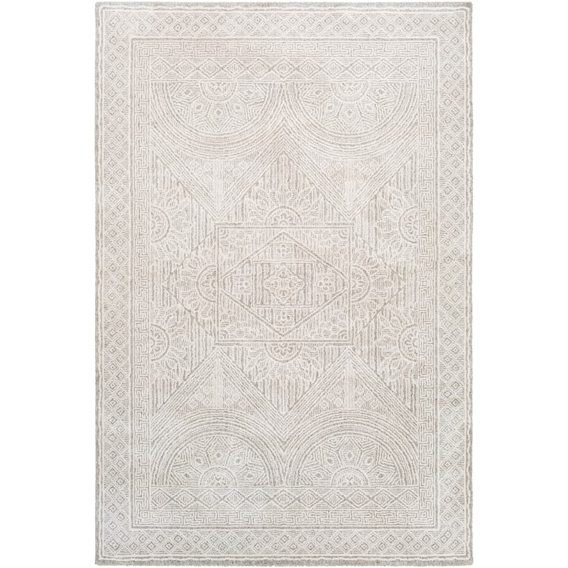 Artistic Weavers Orkide Diamond Boho Area Rug