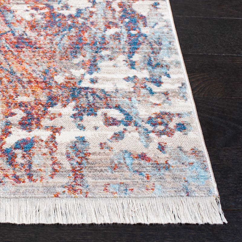 SAFAVIEH Vintage Persian Kristjana Modern Abstract Rug