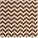 preview thumbnail 56 of 171, SAFAVIEH Courtyard Joycelyn Indoor/ Outdoor Waterproof Patio Backyard Rug 7'10" x 7'10" Square - Dark Brown