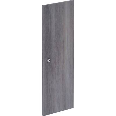 Lorell Cubby Storage Long Locker Door, 11-3/4"x3/4"x31-1/8", CCL