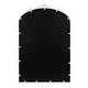 preview thumbnail 172 of 174, Kate and Laurel Arendahl Traditional Baroque Arch Wall Mirror