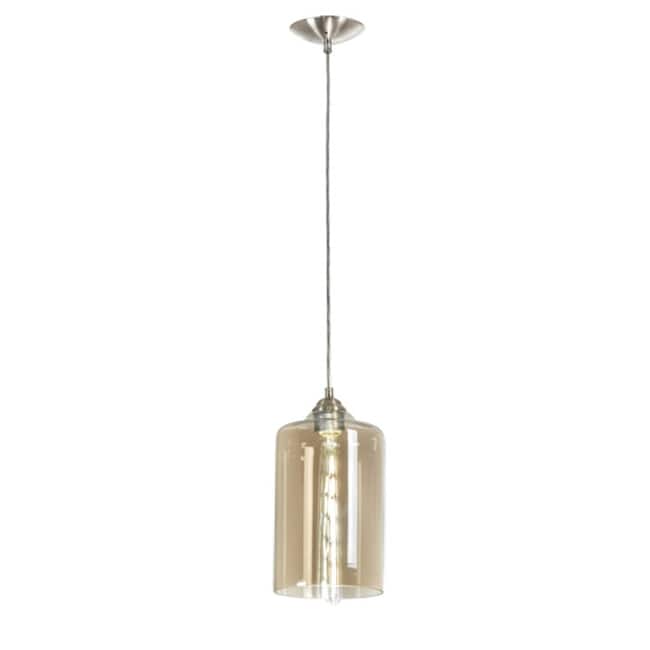 Meyda Tiffany 210549 7" Wide Mini Pendant