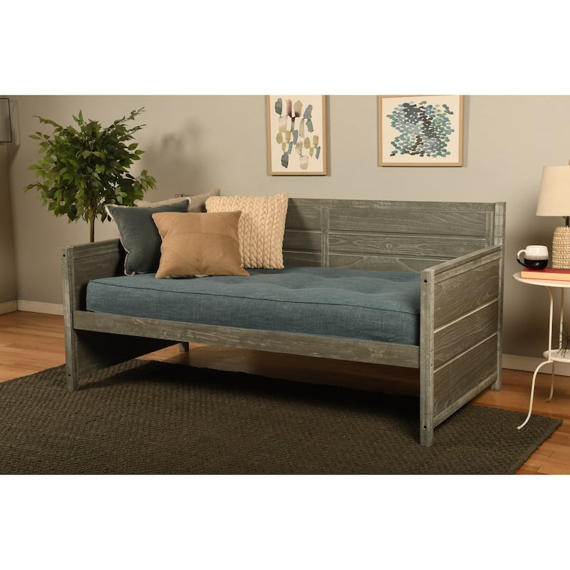 Somette Marisa Daybed Frame (Mattress Not Included)
