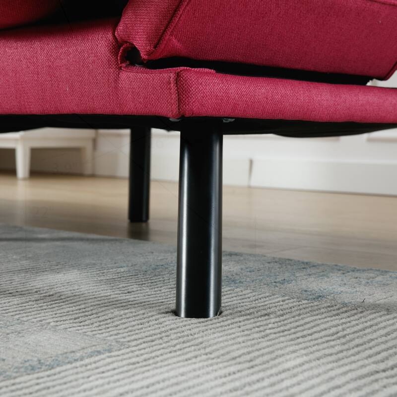 Versatile Sofa with Sturdy Construction and Plush Cushions for Ultimate Comfort