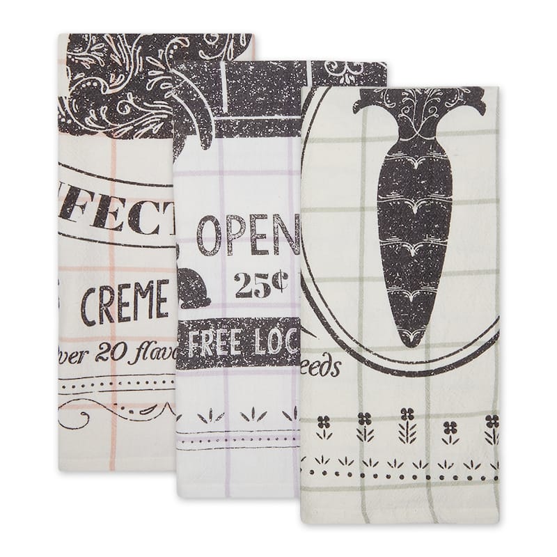 Dishtowel Sets