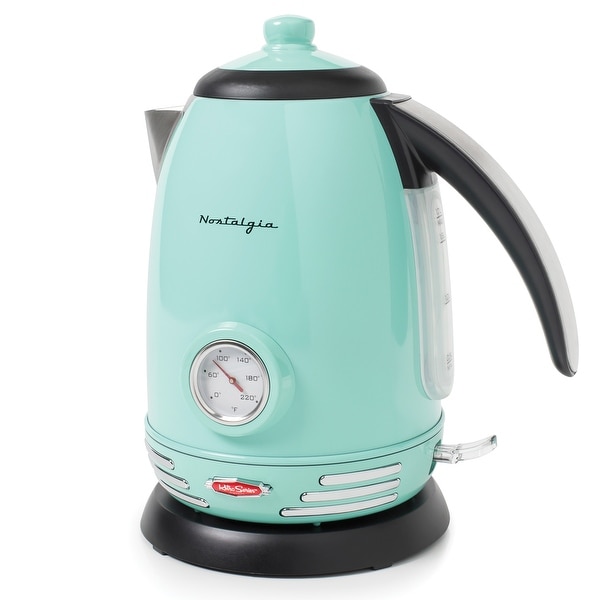 Bed bath and beyond electric water kettle hotsell