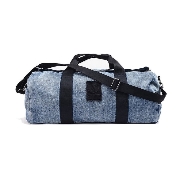 puma duffle gym bag