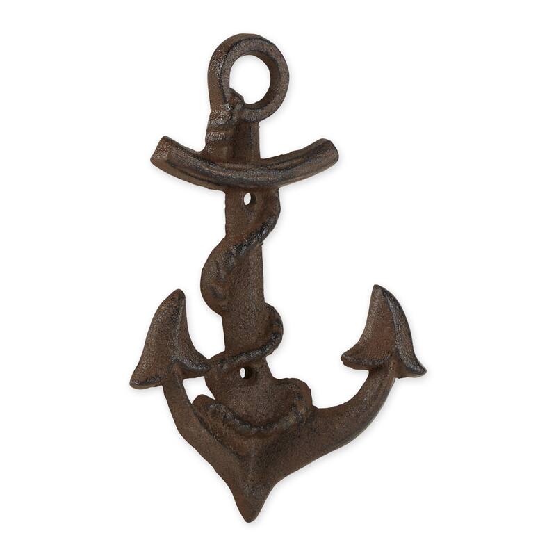 Garden Tools Cast Iron Wall Hook