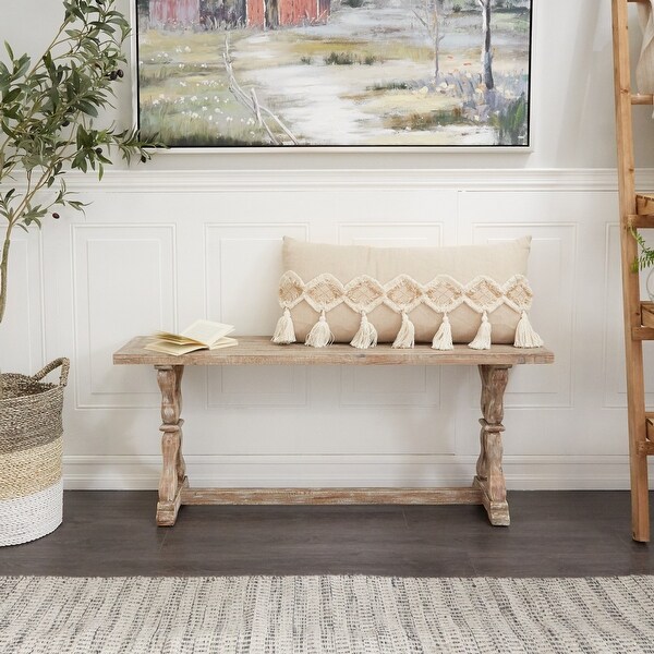 Farmhouse bench for sale hotsell