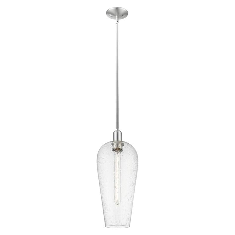 Innovations Lighting 716-1S-G456-8SDY Chelsea 8" Wide Mini Pendant