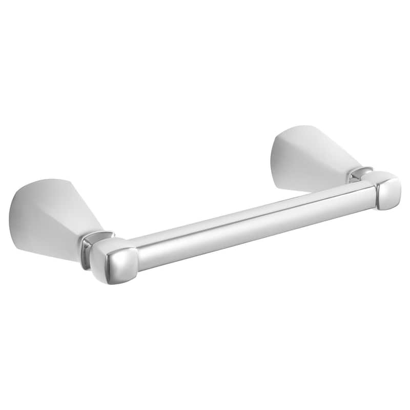 American Standard Edgemere Modern Tissue Holder - Polished Chrome