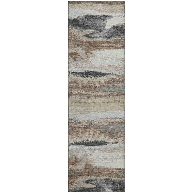 Premium Washable Super Soft Modern Casual Mayfield Rug