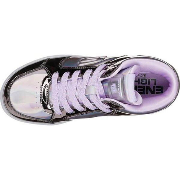 skechers energy lights shiny brights