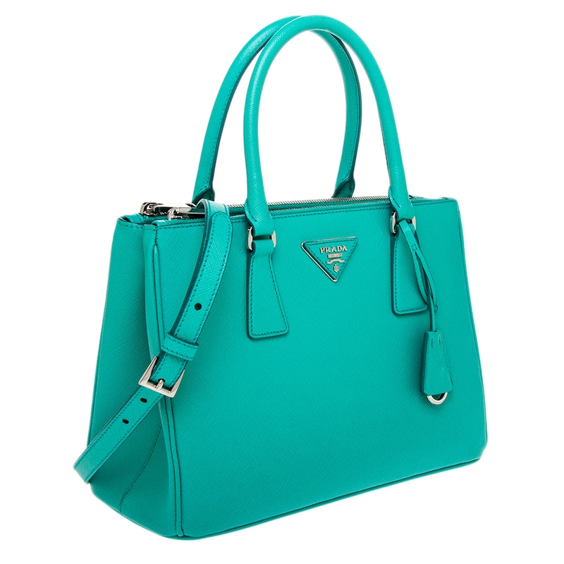 Prada Medium Galleria Bag