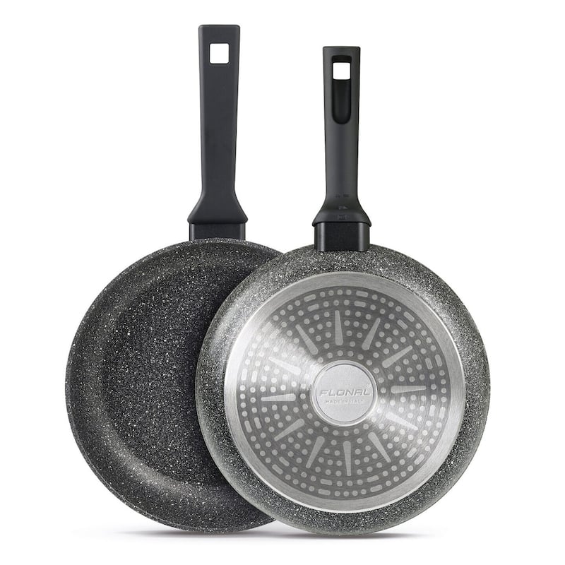 Flonal PIETRA LAVICA Non-Stick Frying Pan