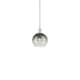 Option Polished Chrome / Slate