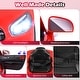 preview thumbnail 19 of 18, Gymax Licensed Mercedes-Benz SL R231 Kids Ride on Car 12V Electric