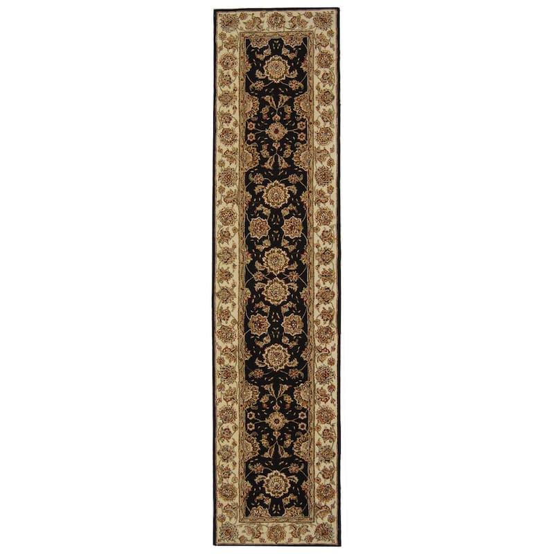 SAFAVIEH Handmade Persian Court Belen Traditional Oriental Wool Rug