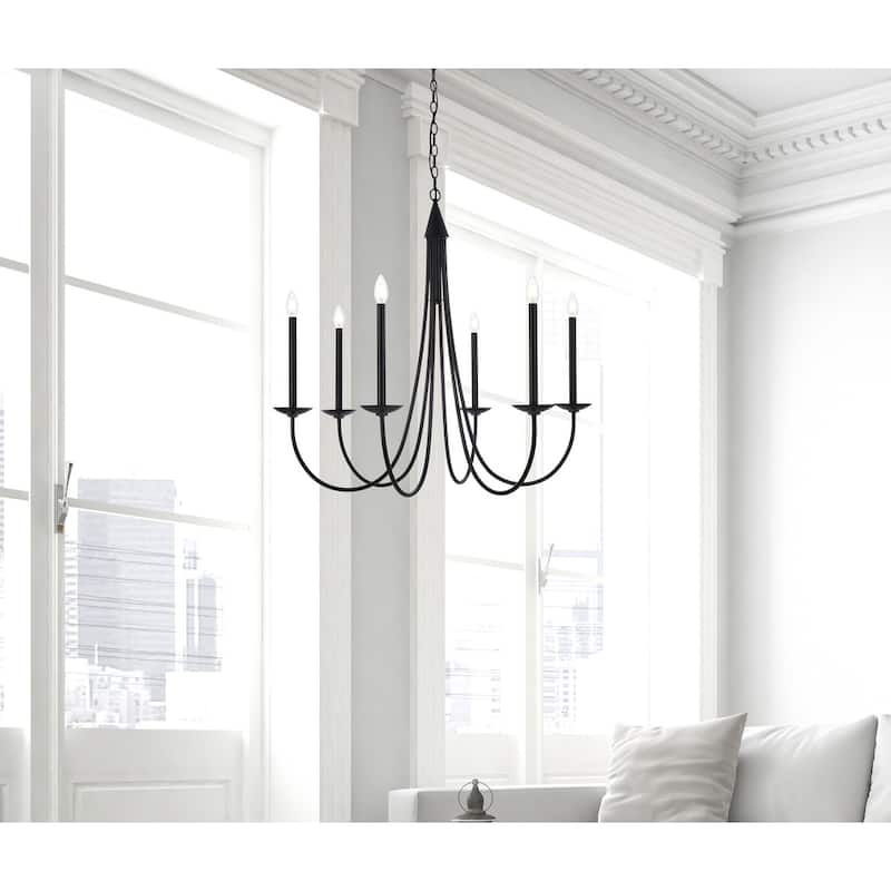 Chloe 36 inch Pendant