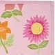 preview thumbnail 14 of 25, SAFAVIEH Handmade Kids Quartina Floral Wool Rug