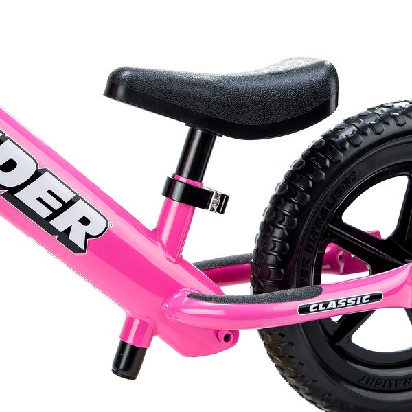 strider 12 classic balance bike