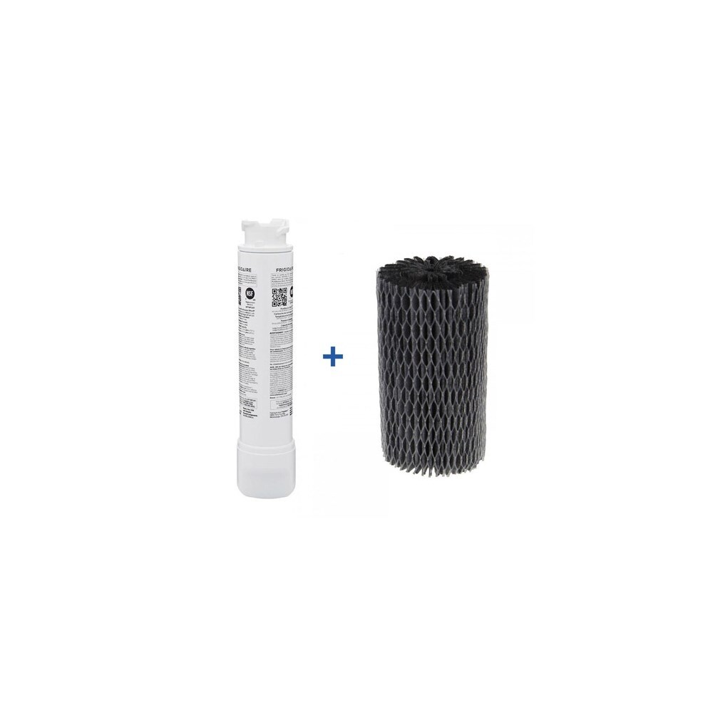 Shop Frigidaire Bundle 1xoem Eptwfu01 And 1xeaf1cb Frigidaire Eptwfu01 Water Filter Free Shipping Today Overstock 24106852