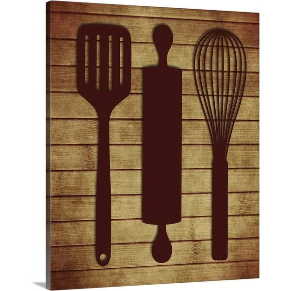 Kitchen Utensils