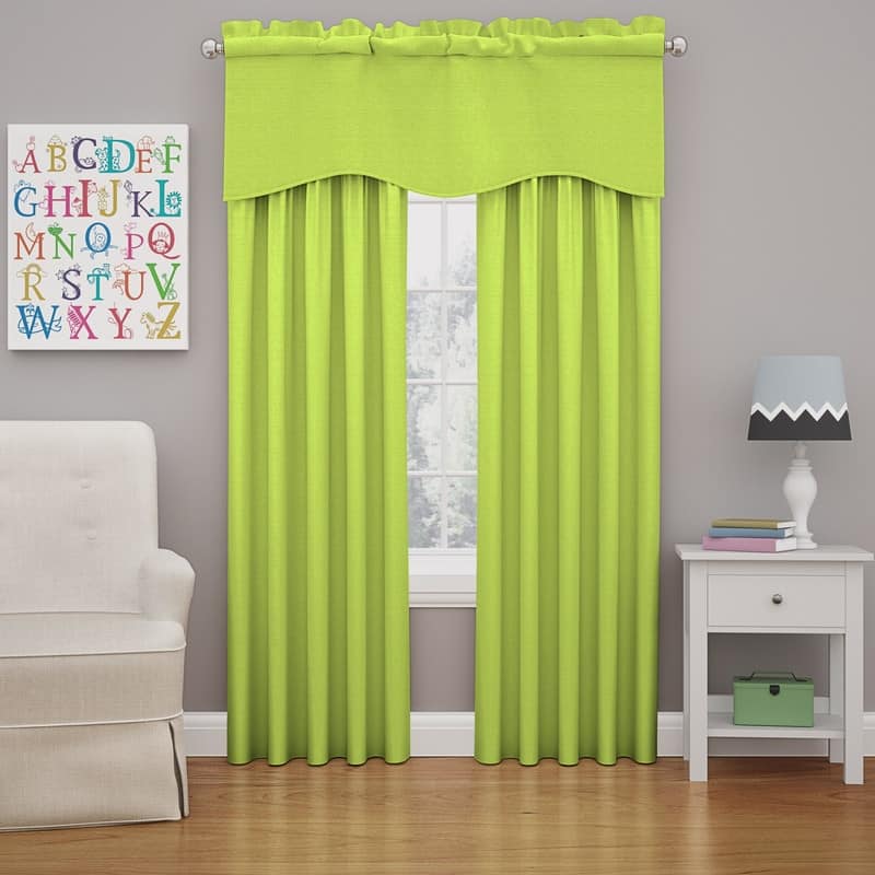 Eclipse Kendall Blackout Window Curtain Panel