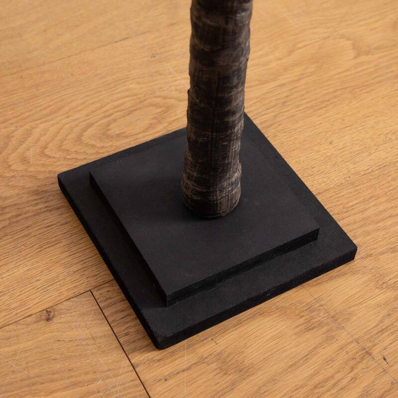 Pre-Lit Cherry Blossom Artificial Tree - 4' - Warm White LED Lights