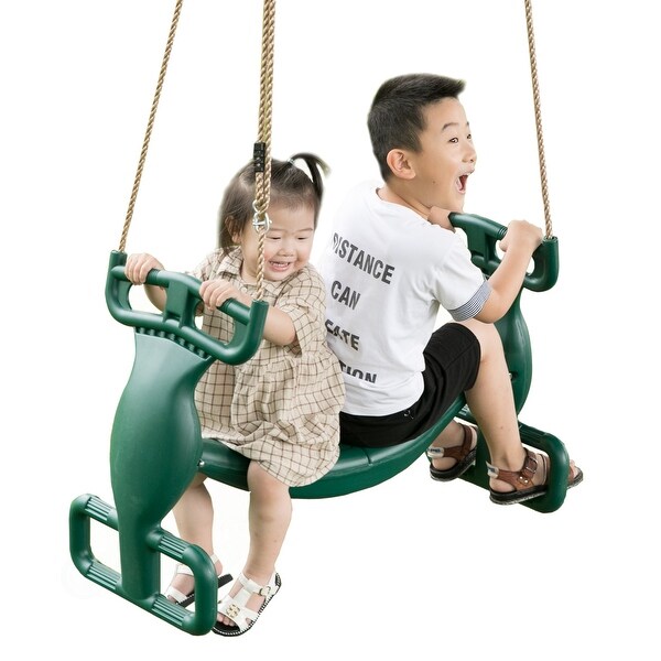 Glider swings for best sale sale