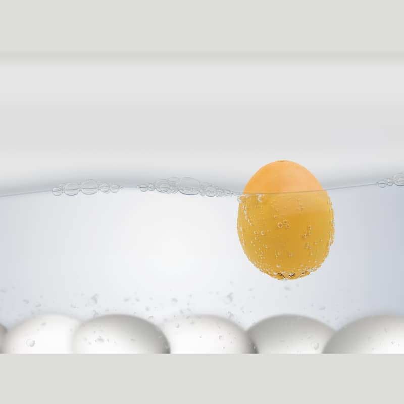 BrainStream 50s BeepEgg