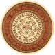 preview thumbnail 23 of 140, SAFAVIEH Lyndhurst Kuralay Traditional Oriental Rug