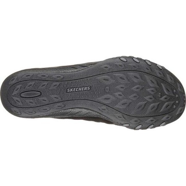 skechers moneybags black
