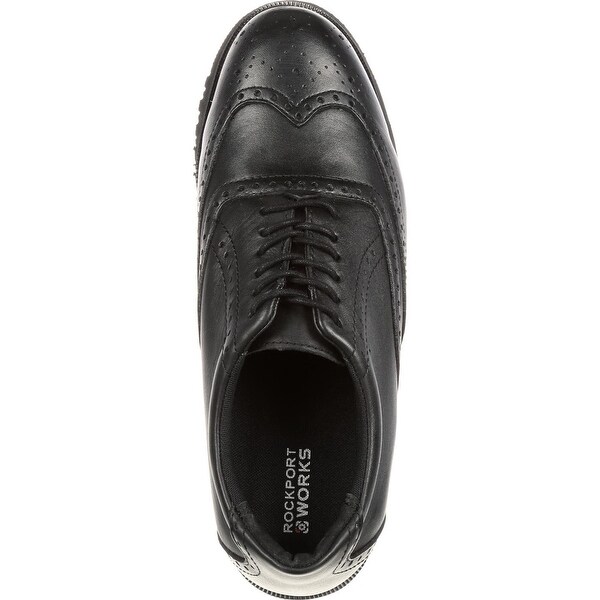 dressports modern wingtip