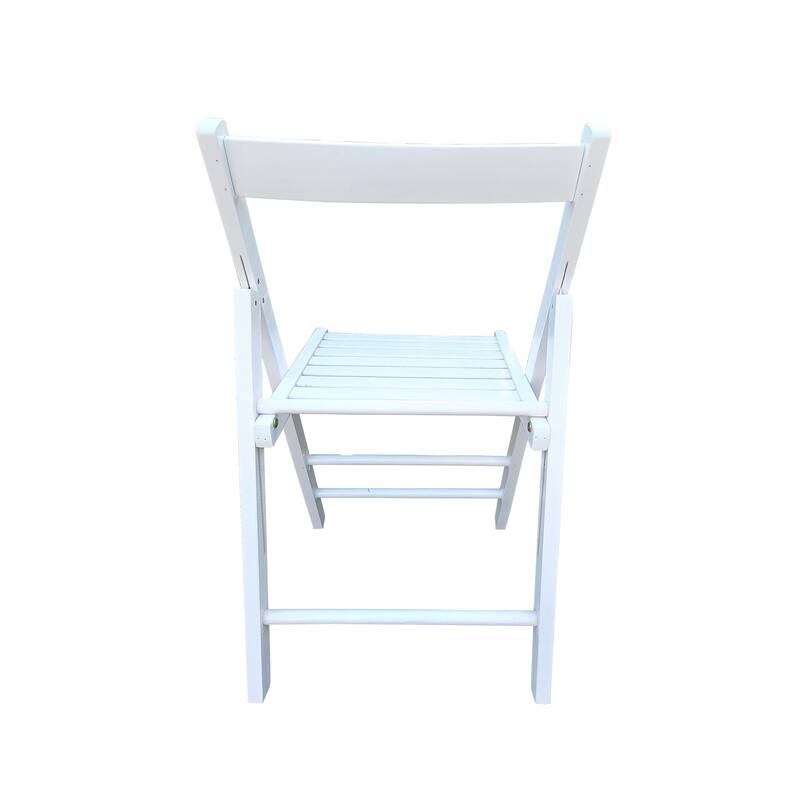 Folding Chair，Set of 2