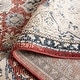 preview thumbnail 21 of 25, SAFAVIEH Rosewood Haxherije Traditional Oriental Rug