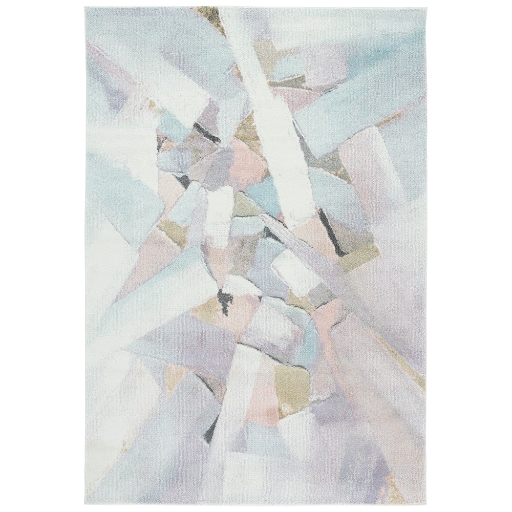 SAFAVIEH Porcello Odyle Mid-Century Modern Abstract Rug