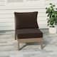 Option Weathered Wood/Brown